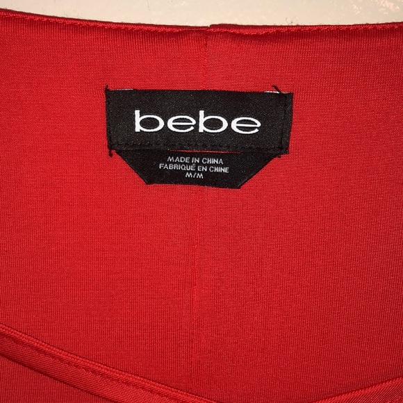 Bebe body suit - Picture 2 of 5